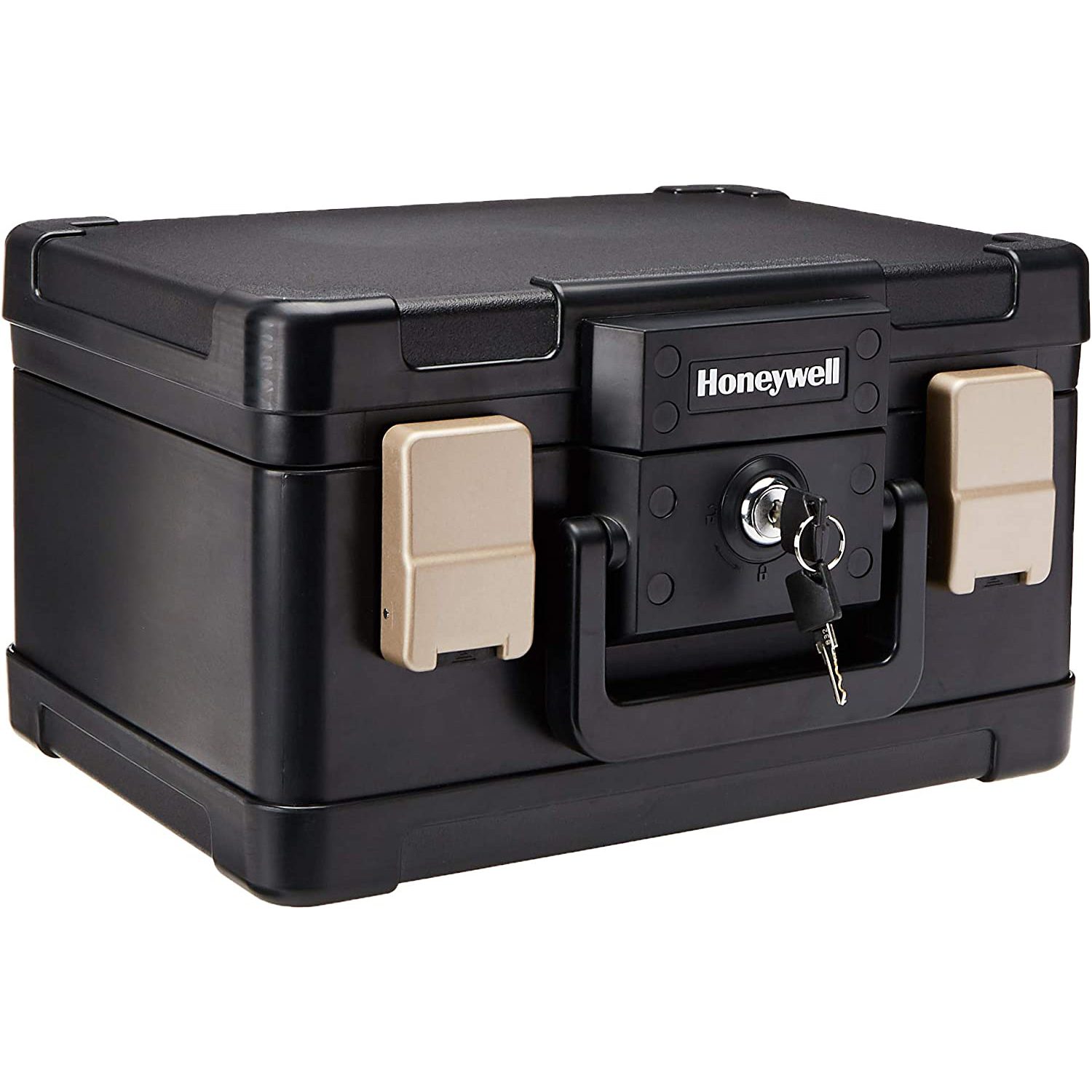 Honeywell 1102 Safes & Door Locks 30 Minute Fire Safe Waterproof